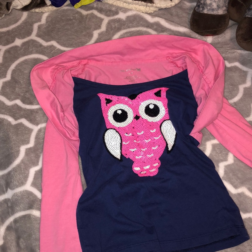 A shirt